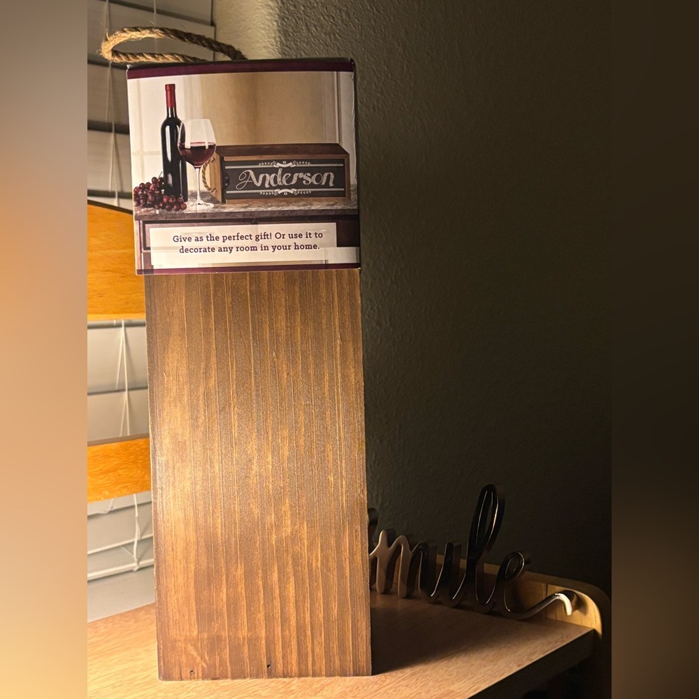 Customize Wine Gift Box! - Picture 8 of 16